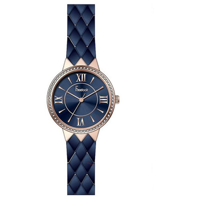 ساعت مچی زنانه اصل | برند فری لوک | مدل F.7.1027.06