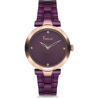 ساعت مچی زنانه اصل | برند فری لوک | مدل F.7.1032.02