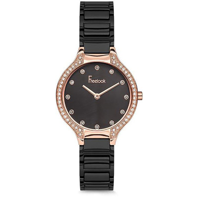 ساعت مچی زنانه اصل | برند فری لوک | مدل F.7.1039.06