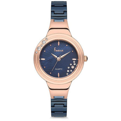 ساعت مچی زنانه اصل | برند فری لوک | مدل F.7.1042.06