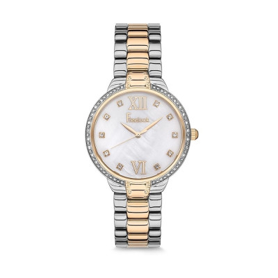 ساعت مچی زنانه اصل | برند فری لوک | مدل F.7.1050.04