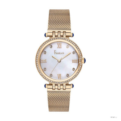 ساعت مچی زنانه اصل | برند فری لوک | مدل F.7.1060.03