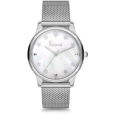 ساعت مچی زنانه اصل | برند فری لوک | مدل F.8.1037.01