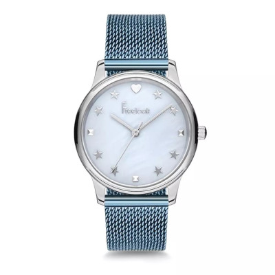 ساعت مچی زنانه اصل | برند فری لوک | مدل F.8.1037.04