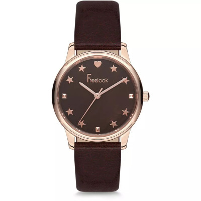 ساعت مچی زنانه اصل | برند فری لوک | مدل F.8.1039.01