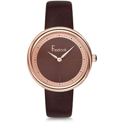 ساعت مچی زنانه اصل | برند فری لوک | مدل F.8.1044.04