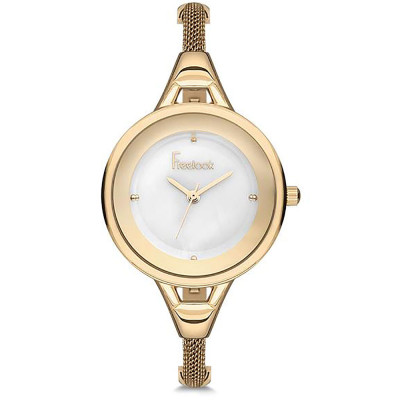 ساعت مچی زنانه اصل | برند فری لوک | مدل F.8.1062.04