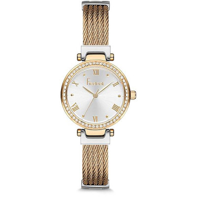 ساعت مچی زنانه اصل | برند فری لوک | مدل F.8.1065.05