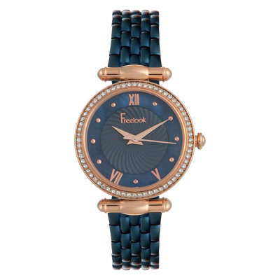 ساعت مچی زنانه اصل | برند فری لوک | مدل F.8.1073.02
