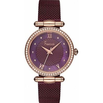 ساعت مچی زنانه اصل | برند فری لوک | مدل F.8.1074.02