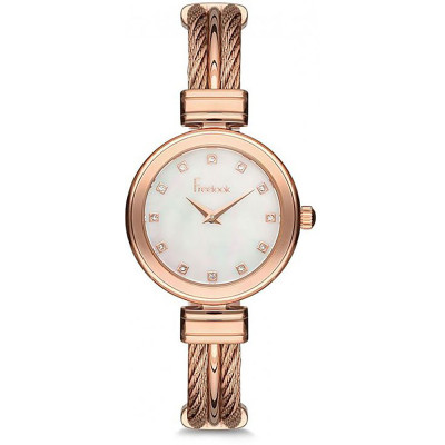 ساعت مچی زنانه اصل | برند فری لوک | مدل F.8.1078.04