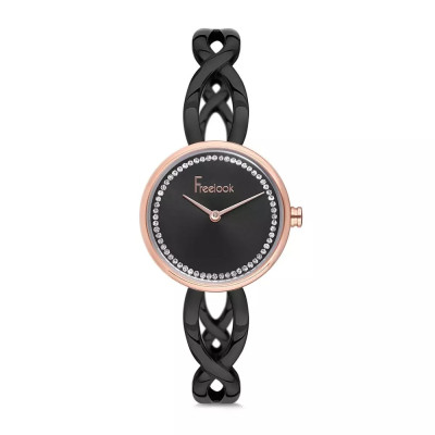 ساعت مچی زنانه اصل | برند فری لوک | مدل F.8.1083.04