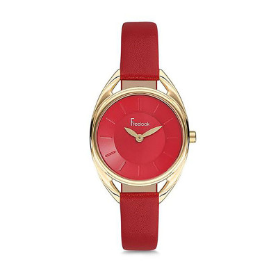 ساعت مچی زنانه اصل | برند فری لوک | مدل F.9.1008.04