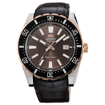 ساعت مچی مردانه اصل | برند اورینت | مدل FAC09002T0