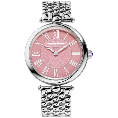 ساعت مچی زنانه اصل | برند فردریک کنستانت | مدل FC-200MPLP2AR6B