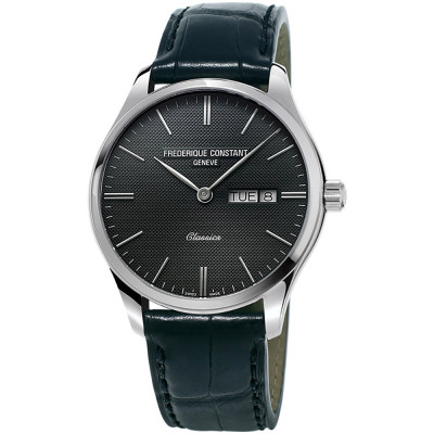 ساعت مچی مردانه اصل | برند فردریک کنستانت | مدل FC-225GT5B6