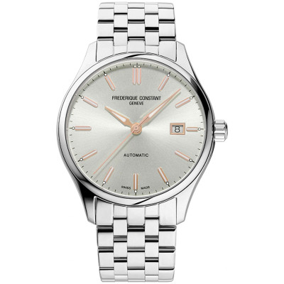ساعت مچی مردانه اصل | برند فردریک کنستانت | مدل FC-303C5B6B