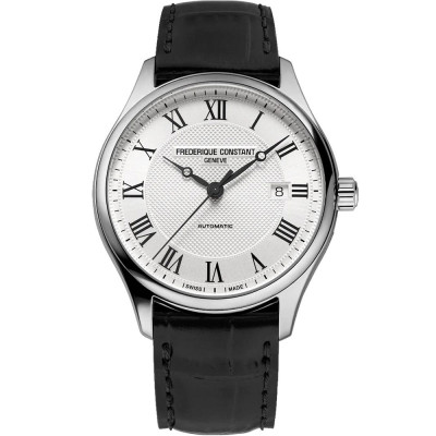 ساعت مچی مردانه اصل | برند فردریک کنستانت | مدل FC-303MC5B6