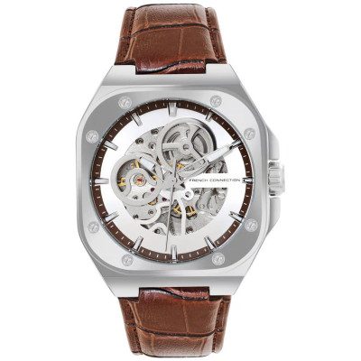 ساعت مچی مردانه اصل | برند فرنچ کانکشن | مدل FCA14BRL