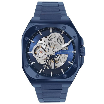 ساعت مچی مردانه اصل | برند فرنچ کانکشن | مدل FCA14UM