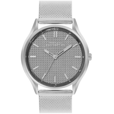 ساعت مچی مردانه اصل | برند فرنچ کانکشن | مدل FCN088GSM