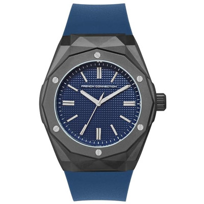 ساعت مچی مردانه اصل | برند فرنچ کانکشن | مدل FCP47UL-B