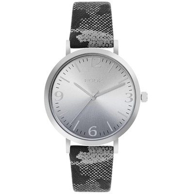 ساعت مچی زنانه اصل | برند فرنچ کانکشن | مدل FK00031D
