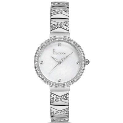 ساعت مچی زنانه اصل | برند فری لوک | مدل FL.1.10132-1
