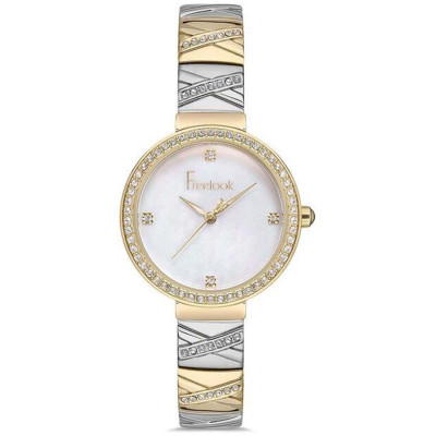 ساعت مچی زنانه اصل | برند فری لوک | مدل FL.1.10132-5