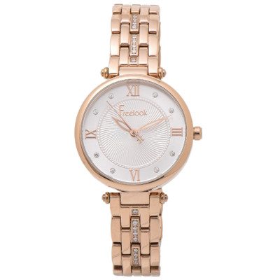 ساعت مچی زنانه اصل | برند فری لوک | مدل FL.1.10138-2