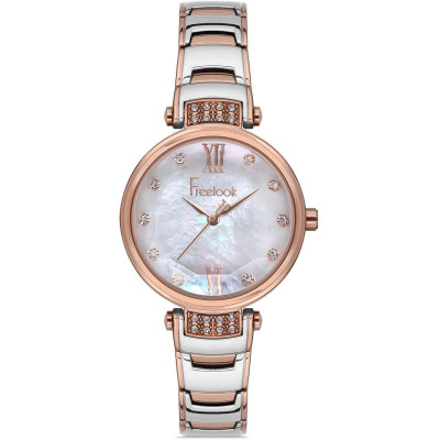 ساعت مچی زنانه اصل | برند فری لوک | مدل FL.1.10180-1