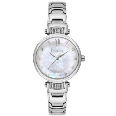 ساعت مچی زنانه اصل | برند فری لوک | مدل FL.1.10180-4