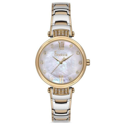 ساعت مچی زنانه اصل | برند فری لوک | مدل FL.1.10180-5