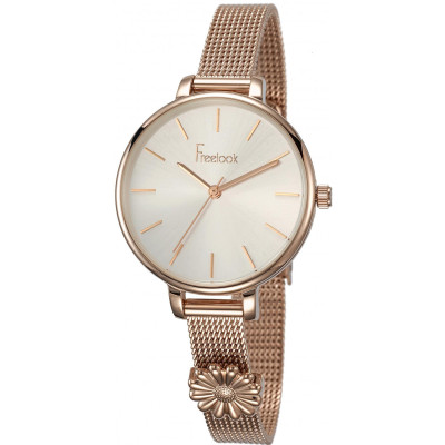 ساعت مچی زنانه اصل | برند فری لوک | مدل FL.2.10142.1