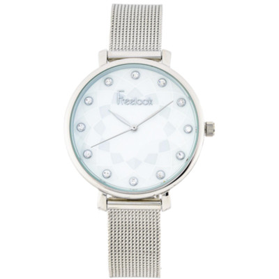 ساعت مچی زنانه اصل | برند فری لوک | مدل FL.2.10155.1