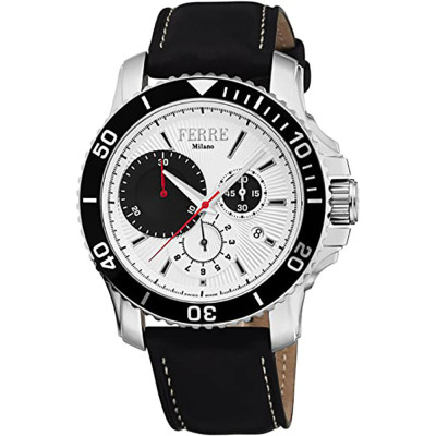 ساعت مچی مردانه اصل | برند فره میلانو | مدل FM1G070L0011