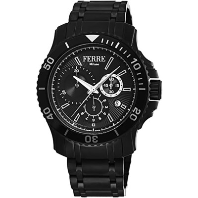 ساعت مچی مردانه اصل | برند فره میلانو | مدل FM1G070M0081