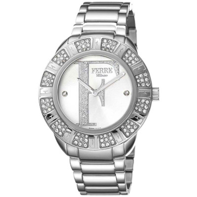 ساعت مچی زنانه اصل | برند فره میلانو | مدل FM1L010M0051