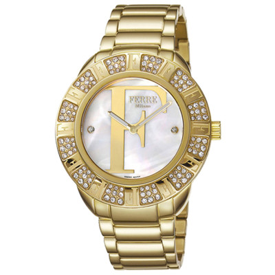 ساعت مچی زنانه اصل | برند فره میلانو | مدل FM1L010M0061