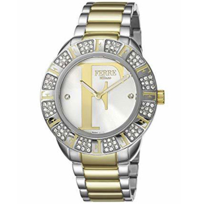 ساعت مچی زنانه اصل | برند فره میلانو | مدل FM1L010M0081