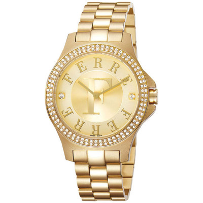 ساعت مچی زنانه اصل | برند فره میلانو | مدل FM1L022M0071
