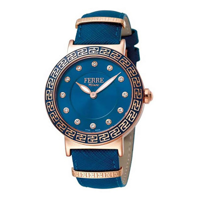 ساعت مچی زنانه اصل | برند فره میلانو | مدل FM1L041L0131