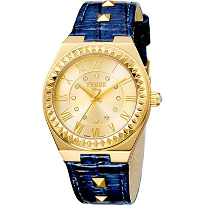 ساعت مچی زنانه اصل | برند فره میلانو | مدل FM1L048L0021