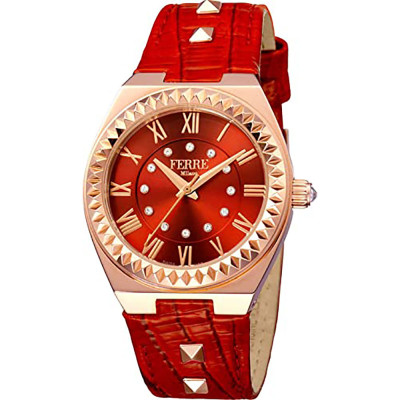 ساعت مچی زنانه اصل | برند فره میلانو | مدل FM1L048L0031