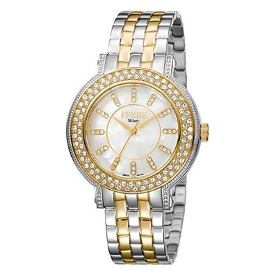ساعت مچی زنانه اصل | برند فره میلانو | مدل FM1L049M0091