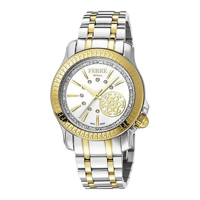 ساعت مچی زنانه اصل | برند فره میلانو | مدل FM1L068M0101