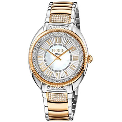 ساعت مچی زنانه اصل | برند فره میلانو | مدل FM1L073M0111