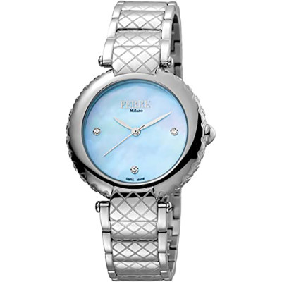ساعت مچی زنانه اصل | برند فره میلانو | مدل FM1L083M0041