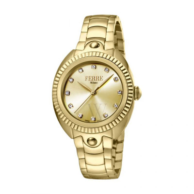 ساعت مچی زنانه اصل | برند فره میلانو | مدل FM1L088M0061