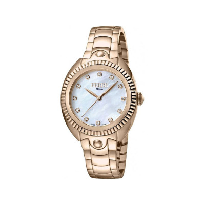 ساعت مچی زنانه اصل | برند فره میلانو | مدل FM1L088M0081